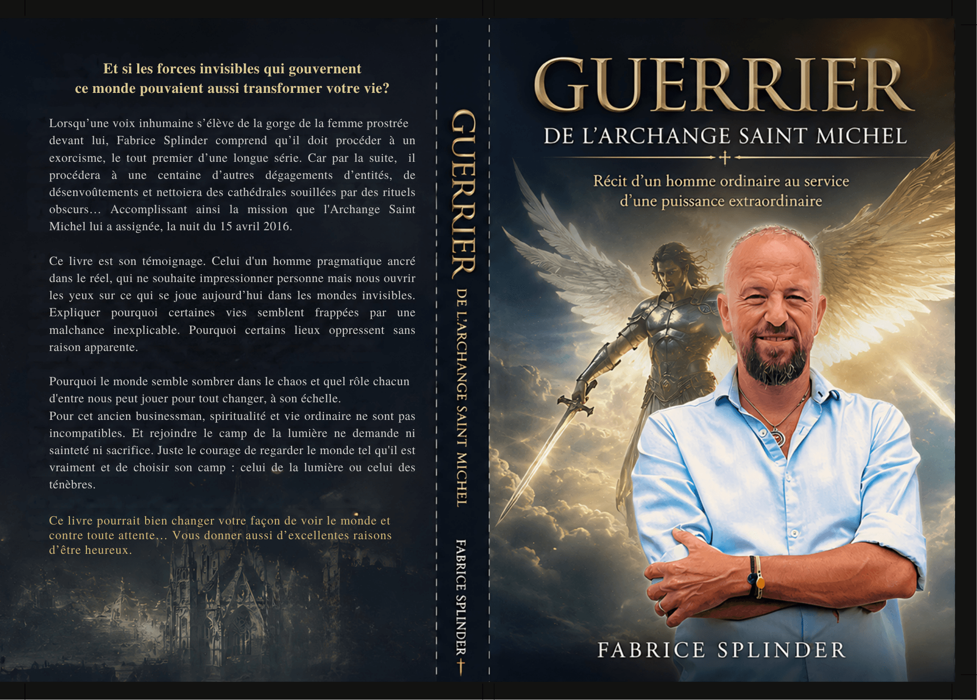 Accueil | Fabrice Splinder