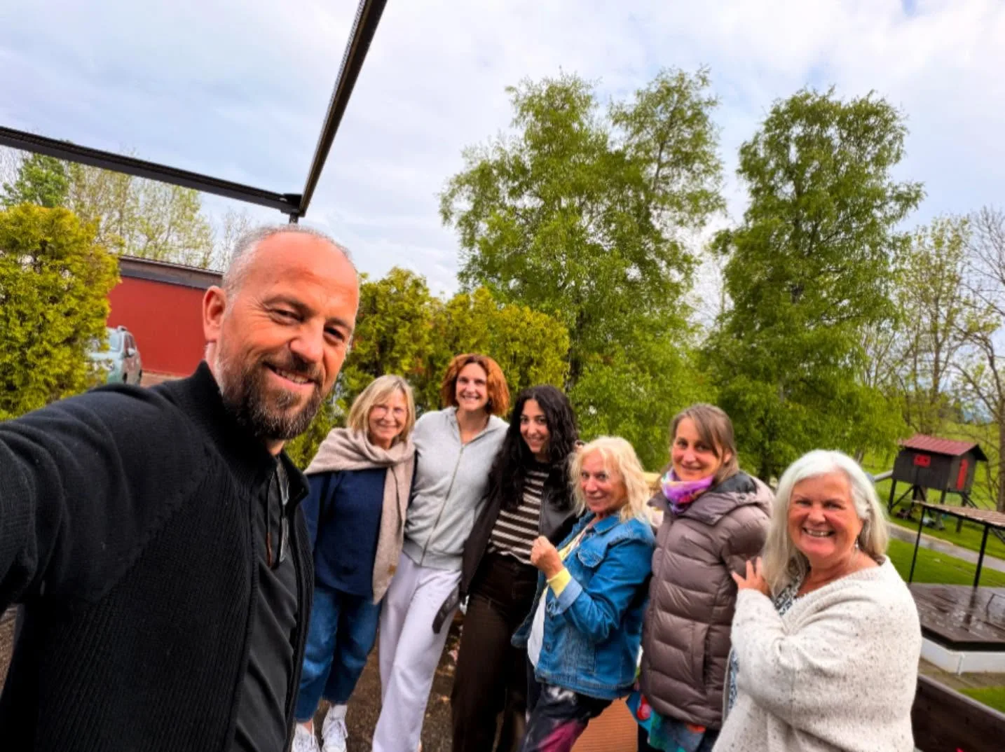 Rencontre avec Fabrice Splinder